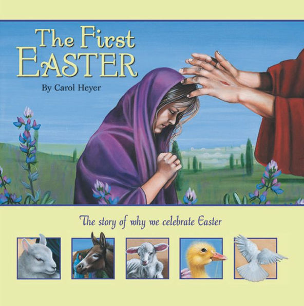 The First Easter