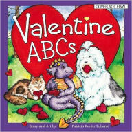 Title: Valentine ABC's, Author: Patricia Reeder Eubank