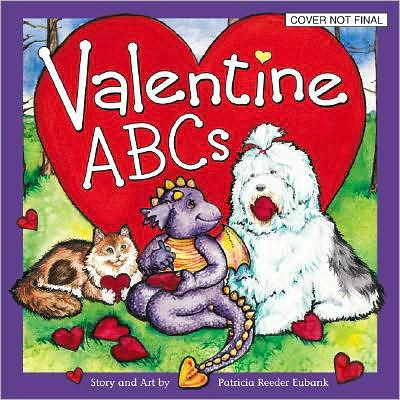 Valentine ABC's