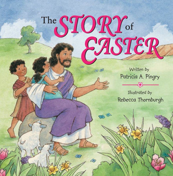 The Story of Easter