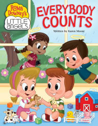 Title: Everybody Counts, Author: Karen Moore