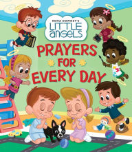 Title: Prayers for Every Day, Author: Little Angels