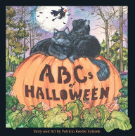 Title: ABCs of Halloween, Author: Patricia Eubank