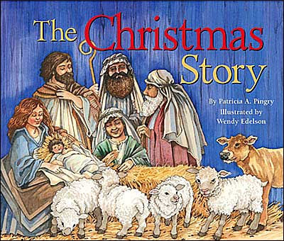 The Christmas Story