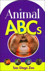 Title: Animal ABC's, Author: ideals