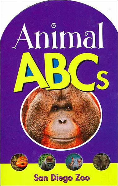 Animal ABC's