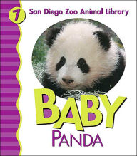 Title: Baby Panda (San Diego Zoo Animal Library Series), Author: San Diego Zoo