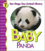 Baby Panda (San Diego Zoo Animal Library Series)