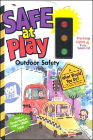 Title: Play it Safe, Author: Smart Kids