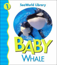 Title: Baby Orca (Sea World Library Series), Author: Shively