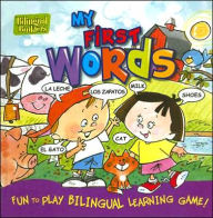 Title: My First Words Sticker Book, Author: Linda Acredolo