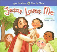 Title: Jesus Loves Me: Musical Book, Author: Candy Cane Press