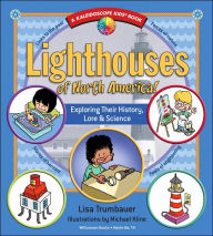 Title: Lighthouses, Author: Lisa Trumbaouer