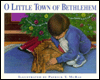 Title: O Little Town of Bethlehem, Author: Phillips Brooks