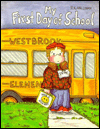 Title: My First Day of School, Author: P. K. Hallinan