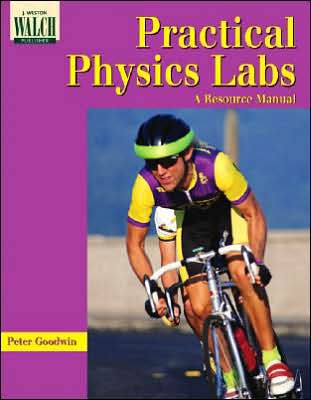 Practical Physics Labs: A Resource Manual