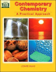 Title: Contemporary Chemistry: A Practical Approach, Author: Leonard Saland