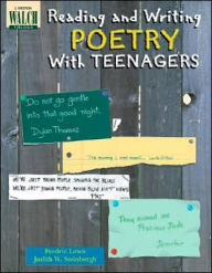 Title: Reading and Writing Poetry with Teenagers, Author: Fredric Lown