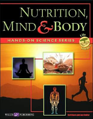 Hands-on Science Series: Nutrition, Mind, and Body
