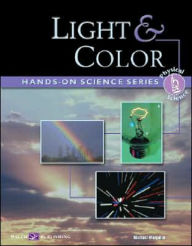 Title: Hands on Science Light & Color, Author: W. Michael Margolin