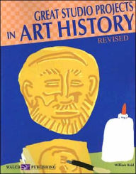 Title: Great Studio Projects in Art History, Author: William Reid