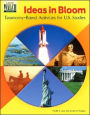 Ideas in Bloom: Taxonomy-Based Activities for U.S. Studies