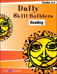 Title: Daily Skill-Builders: Reading 4-5, Author: Walch