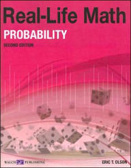 Title: Real-Life Math: Probability, Author: Eric Olson