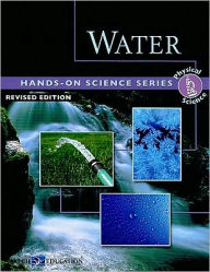 Title: Hands-on Science Series: Water, Author: Martin Allen