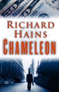 Title: Chameleon, Author: Richard Hains