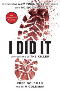 Title: If I Did It: Confessions of the Killer, Author: Ramana Maharshi