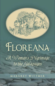 Title: Floreana, Author: Margret Wittmer
