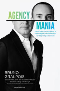 Title: Agency Mania, Author: Bruno Gralpois