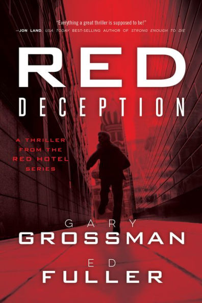 Red Deception