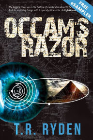 Title: Occam's Razor eSampler, Author: T.R. Ryden