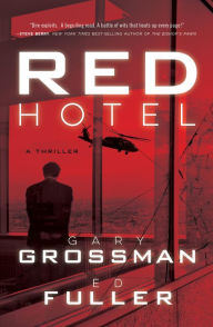 Title: RED Hotel, Author: Gary Grossman