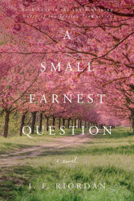 Ipod audio book downloads A Small Earnest Question (English literature)  by J.F. Riordan