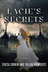 English textbooks download free Lacie's Secrets: A Novel in English CHM