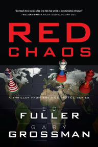Free ebooks download pdf format of computer Red Chaos