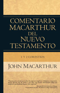 Title: 1 y 2 Corintios, Author: John MacArthur