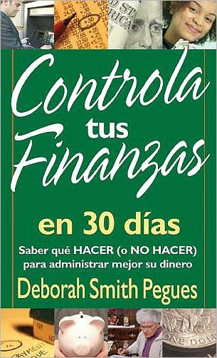 Controla tus finanzas en 30 días