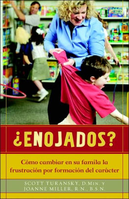 Good and Angry: Exchanging Frustration for Character in You and Your Kids!