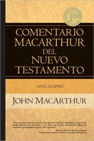 Title: Apocalipsis, Author: John MacArthur