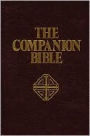 The Companion Bible