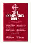 Title: The Companion Bible, Author: E. W. Bullinger