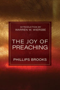 Title: The Joy of Preaching, Author: Kregel Publications