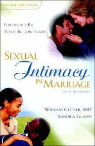 Title: Sexual Intimacy in Marriage, Author: William Cutrer