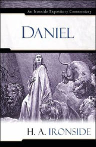 Title: Daniel, Author: Kregel Publications