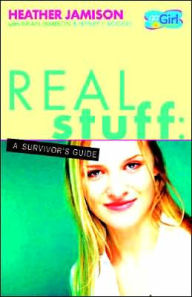 Title: Real Stuff: A Survivor's Guide, Author: Brian Jamison