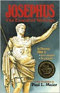 Title: Josephus: The Essential Writings, Author: Flavius Josephus